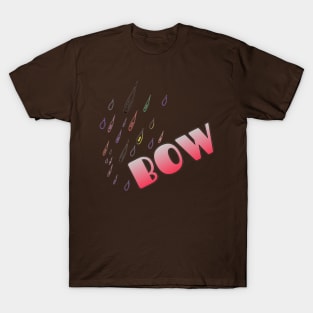 Rainbow T-Shirt